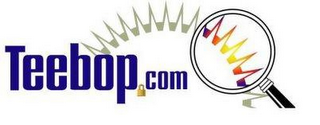 TEEBOP.COM logo