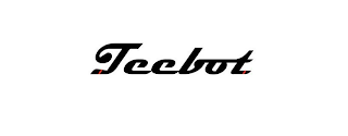 TEEBOT logo