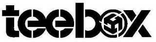 TEEBOX logo