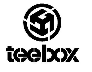 TEEBOX logo