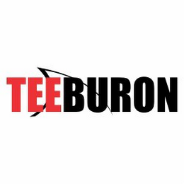 TEEBURON logo