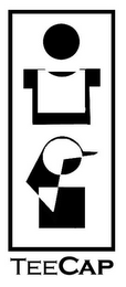 TEECAP logo