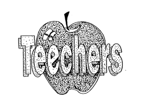 TEECHERS logo