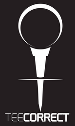 TEECORRECT logo