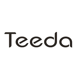 TEEDA logo