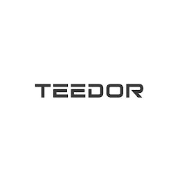TEEDOR logo