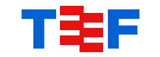 TEEF logo