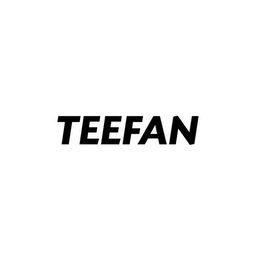 TEEFAN logo