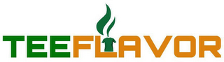 TEEFLAVOR logo