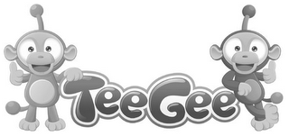 TEEGEE logo