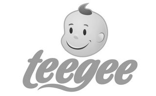 TEEGEE logo