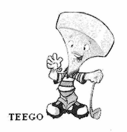 TEEGO logo