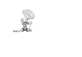 TEEGO logo