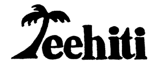 TEEHITI logo