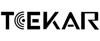 TEEKAR logo