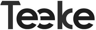 TEEKE logo