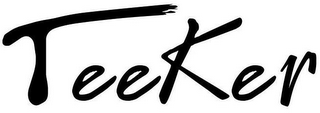 TEEKER logo