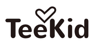TEEKID logo