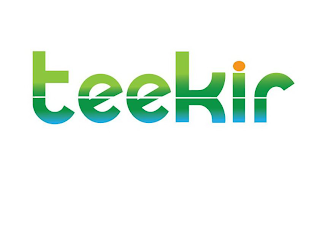 TEEKIR logo