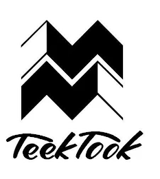 TEEKTOOK logo