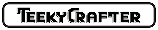TEEKYCRAFTER logo