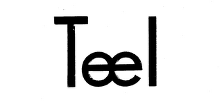 TEEL logo