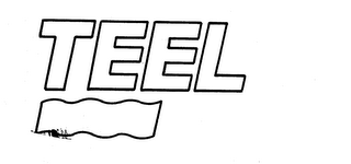 TEEL logo