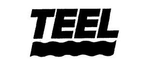 TEEL logo