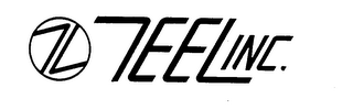 TEEL INC. logo