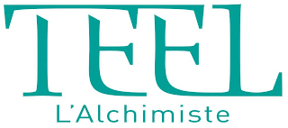 TEEL L'ALCHIMISTE logo