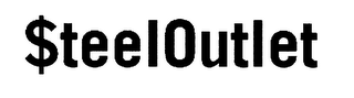 $TEEL0UTLET logo
