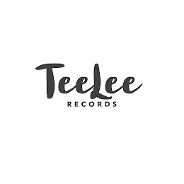 TEELEE RECORDS logo