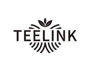 TEELINK logo