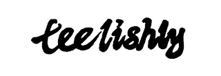 TEELISHLY logo