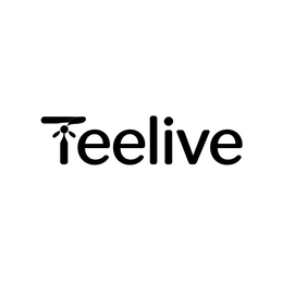TEELIVE logo