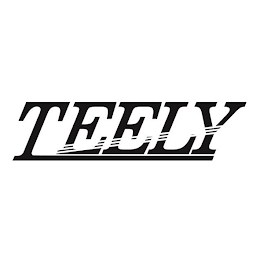 TEELY logo