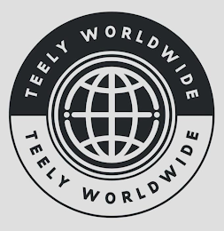 TEELY WORLDWIDE TEELY WORLDWIDE logo