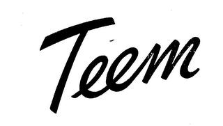 TEEM logo