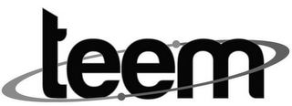 TEEM logo