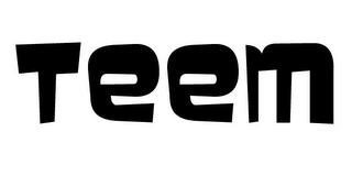 TEEM logo