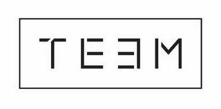 TEEM logo
