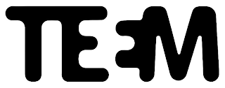 TEEM logo