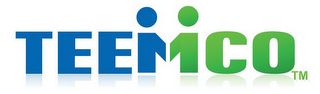 TEEMCO logo