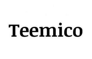 TEEMICO logo