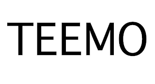 TEEMO logo