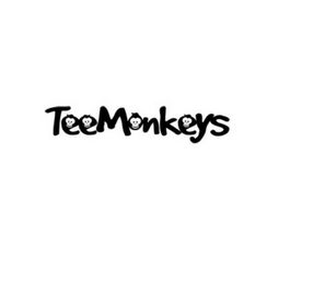 TEEMONKEYS logo