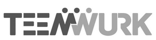 TEEMWURK logo