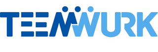 TEEMWURK logo