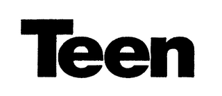 TEEN logo