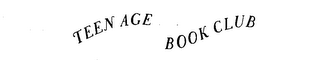 TEEN AGE BOOK CLUB logo